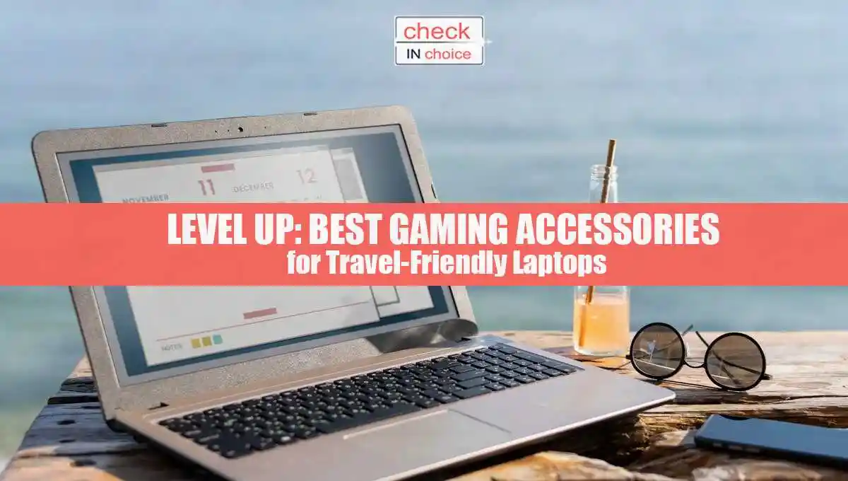 Gaming Accessories
